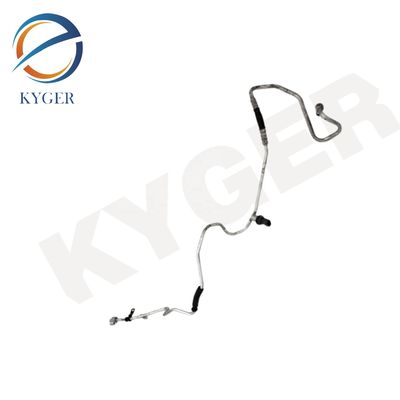 KYGER Auto Parts Koelsysteem C2Z16279 A/C Airconditioning Lijnpijp Voor Jaguar XF 2009 - 2015 X250