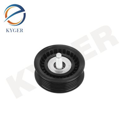 LR036304 Rijmgordel Idler katrol LR024791 Voor Land Rover Range Sport Discovery 5 2017 L462 Range Rover Velar 2017 L560