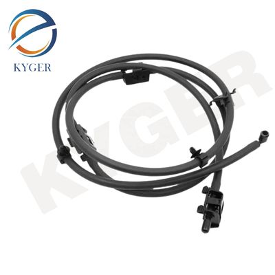 KYGER Verwarmde voorruitwasser slang 2538602200 voor Mercedes Benz GLC