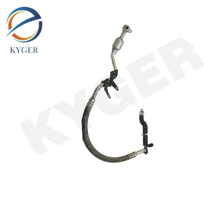C2Z18294 Hoogwaardige autoonderdelen motor koelmiddel slang radiator water slang waterpijp geschikt voor Jaguar XF 2009 - 2015 X250