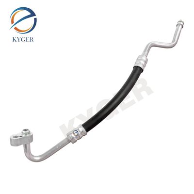 A1648300015 Airconditioning Tube High Low Pressure Hose 1648300015 Voor Mercedes Benz W164 ML350 164 830 00 15