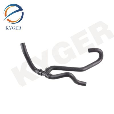 KYGER C2Z20520 Best verkopende auto onderdelen koelsystemen waterleiding radiator koelmiddel slang voor Jaguar XF2009 - 2015 X250