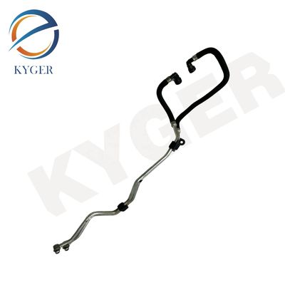 KYGER Factory High-Quality Wholesale Auto Spare Parts Return Hose C2D19083 Geschikt voor Jaguar XF 2009-2015 XJ 2010