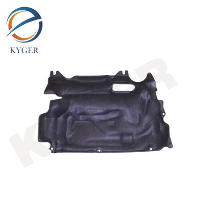 KYGER High Quality LR045002 Auto Engine System Front Engine Compartment Isolator Voor Land Rover Freelander 2 2006-2014 L359