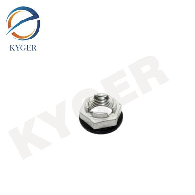 LR024151 Auto Motor System M24X2.0 aandrijfwachtmoer Voor Land Rover Range Rover Evoque 2012 Velar 2017-2020 Sport 2010-2013