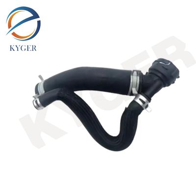 KYGER Fabrieksprijs Overige motoronderdelen Auto-accessoires Onderdelen Radiatorkoelmotor voor Jaguar XJ 5.0 3.0 C2D23172
