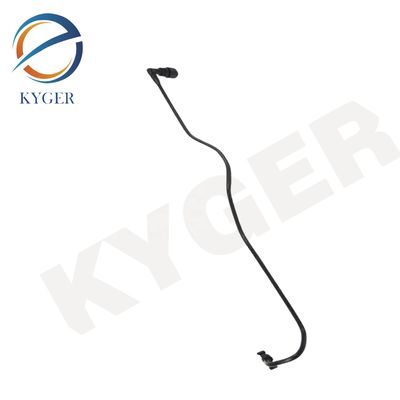 LR019341 Hoogwaardige koelradiator overloop slang waterpijp LR000946 Voor Land Rover Voor Freelander 2 2007-2014