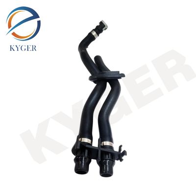 LR019277 Autoonderdelen Radiator waterpijp 2.0L Benzin LR004075 Voor Land Rover Range Rover Freelander 2 2012-2015