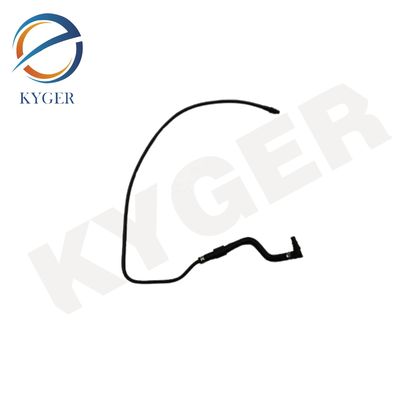 Auto motor systeem GAK Radiator slang Expansion Tank Vent slang 211 501 07 25 Fits For Mercedes Benz E-CLASS W211 2115010725