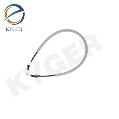 FQZ000041 Voordeur slot Hoofdstuk Controlekabel Centrum FSE000030 FSE000041FQZ000041E Geschikt voor Land Rover Range Rover III L322