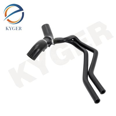 KYGER High Quality XR849443 Radiator Cooling Hose XR844407 XR843136 XR841643 XR836973 XR826063 Voor Jaguar ST Jaguar XF