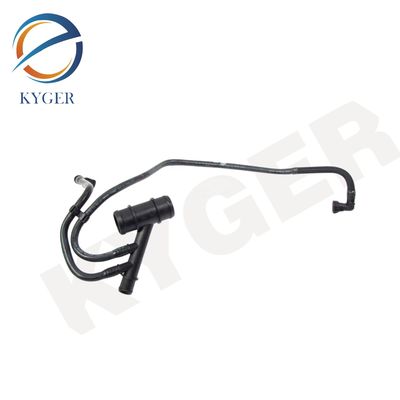 KYGER LR017359 Auto Spare Parts Engine Coolant Hose Upper Radiator Water Hose LR019007 Voor Land Rover Range Rover 3.6