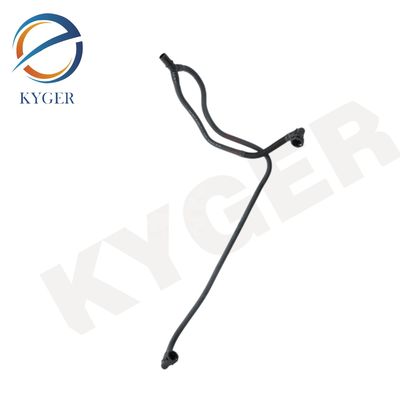 LR017358 Koelsystemen voor autodeeltjes Radiator Koelmiddel waterpijp Voor Land Rover Range Rover Vogue 2010-2012 L322