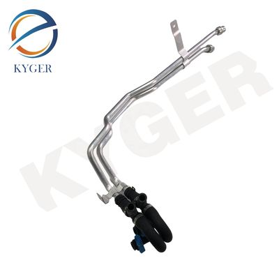 C2C22214 Koelsysteem Autoonderdelen Verwarmer Slang Verwarmingsbuis Voor Jaguar XJ 2003 - 2009 (van G00442 tot H32732) X350 Classic