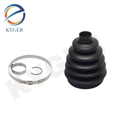 TDR500100 Onderdelen Auto CV Boot Kit Gezamenlijke rubberen laars Voor Land Rover Range Rover Sport Discovery 3 2005 2010 Discovery 4