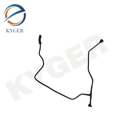 1665000091 Auto-accessoires Koelmiddel Tank Koelmiddel buizen A1665000091 166 599 00 91 Radiator slang Voor Mercedes Benz W204