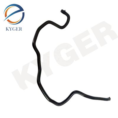 Autoonderdelen Motor Flexible Versterkt Elbow Slang C2Z18677 Radiator Coolant Slang Intercooler Slang LR041866 Voor Land Rover