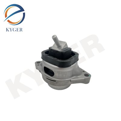 KYGER LR010746 Auto Motor System Autoonderdelen Autoonderdelen Rechter motor montage Steun montage Voor Land Rover KKB500770 KKB500490