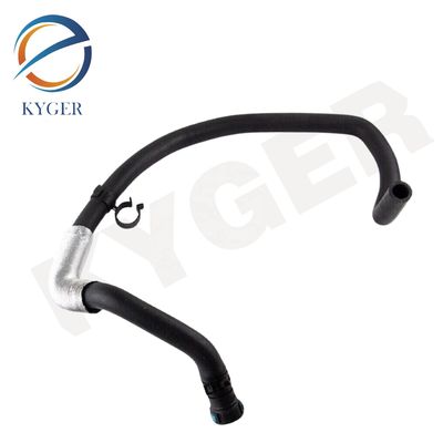 C2D31067 Auto Spare Parts Car Heater Return Hose Olie Radiator Waterpijp Voor Jaguar XJ XF C2D20060 XJ 2010 - 2019 X351