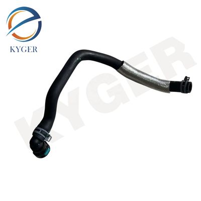 KYGER High Quality C2D31068 Koelsysteem Verwarmer Slang Verwarmer Pipe Fit Voor Jaguar XJ 2010 - 2019 X351 C2D31068