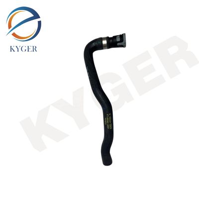 KYGER Hoogwaardig koelsysteem Hulpverwarmingsuitlaat voor Land Rover Range Rover Evoque L538 LR006144