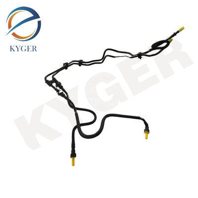 Hoogwaardig koelsysteem Fuel Feed Pipe Assembly Turbo 2.0 liter benzine C2D32196 Voor Jaguar XJ 2010 - 2019 X351 C2D32196