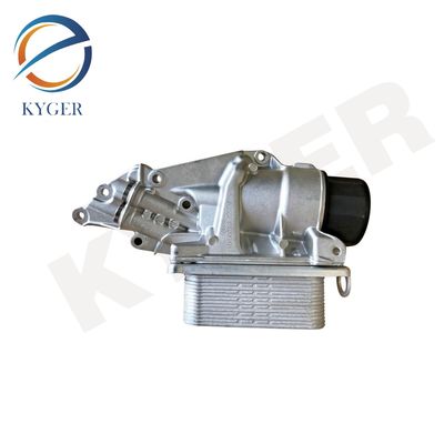 272 180 05 10 Motorolie koeler met filter voor Mercedes Benz G-Klasse W203 W463 CL203 R 230 W211 C209 A2721880001 2721800510
