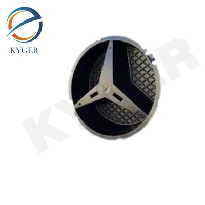 KYGER Hoge kwaliteit 2188880060 Auto Auto Onderdeel Front Grille Support Bracket Fit Voor Mercedes Benz 218 888 00 60