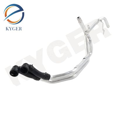 KYGER High Quality C2D27906 Koelsysteem Onderdeel Verwarmingsslang C2D5585 AW9318C553AC Voor Jaguar XJ 2010-2019 X351