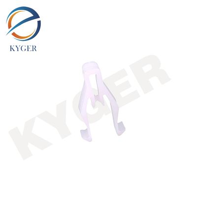 KYGER High Quality LR027260 Auto Auto Parts Door Cladding Clip Voor Land Rover Range Rover Evoque 2012-2018 L538