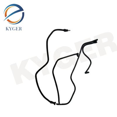 KYGER Autodeel koelsysteem XR847344 Motor vacuümslang C2Z3446 Voor Jaguar S-type 1999-2008 X200 Classic
