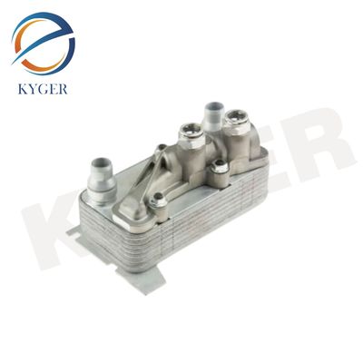 099 500 19 00 Koelsysteem Motor olie koeler Radiatoren Voor Mercedes Benz S-Klasse T-model olie koeler A099 500 19 00 0995001900