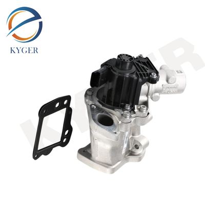 AJ811155 Autoonderdelen Motor Drosselkleppen Afvalgaskleppen LR000997 Voor Land Rover Godwalker 2 Godwalk gevonden