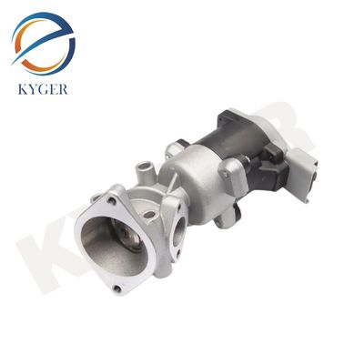 LR018323 Auto Systems EGR Valve For Land Rover Discovery 4 L319 L320 LR006960 LR006988 LR009809 Afvoergasrecirculatieventiel