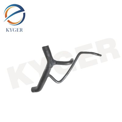 KYGER Hoogwaardig koelsysteem C2D20057 Radiator Bottom Hose Radiator Bottom Pipe Voor Jaguar XJ 2010-2019 X351