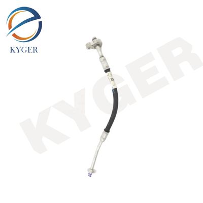 KYGER Warm verkoop Koelsysteem Auto onderdelen Radiator Water slang Waterpijp Voor Land Rover OE LR027790