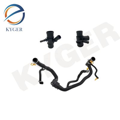 KYGER Hot Selling LR025969 Auto Water Pipe Connector LR020126 Voor Land Rover Discovery 4 L319 Range Rover Sport L320 3.0TD