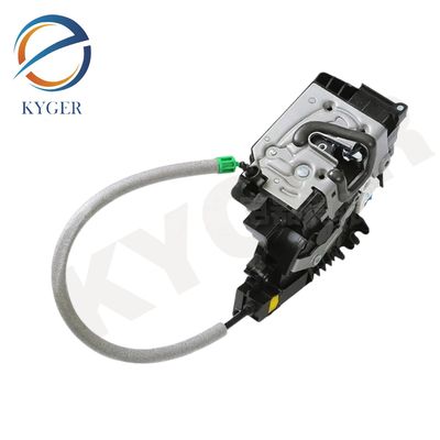 Vergrendeling van de vergrendeling van de voordeur 0997206901 voor Mercedes Benz S-klasse GLE320