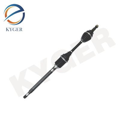 LR064251 Automotorsystemen Vooras rechter aandrijfas Voor Land Rover Range Rover IV L405 Range Rover Sport L494 LR041968