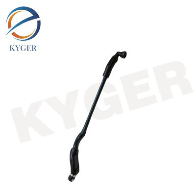 C2Z29906 Crankcase Breather Hose Lightweight Compact Voor Jaguar XF 2015