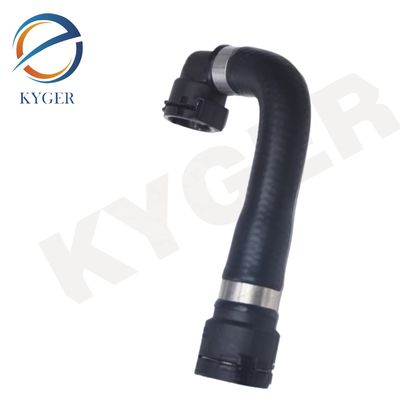 KYGER koelmiddelonderdelen LR010891 Radiator koelmiddel radiator water slang voor Range Rover Vogue L322 2010-2012 5.0 V8 benzine