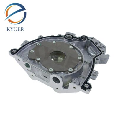 LR013487 2,7L 3,0L TDV6 Oliepomp LR007798 LR007131 LR041095 LR076782 LR002465 LR123716 Voor Land Rover Range Rover Sport