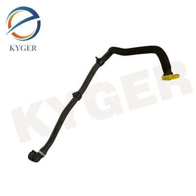 KYGER Hoge Kwaliteit Auto Deel T2H3411 Motor Koelvloeistof Slang Oliekoeler Slang Fit Voor Jaguar Alle Nieuwe XF 2016X260 XE Range 2015X760