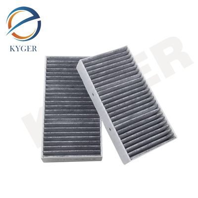 Auto cabine filters 1668300318 Modellen Airconditioner Net Filter Automotive airconditioning Voor Mercedes Benz 166 830 03 18