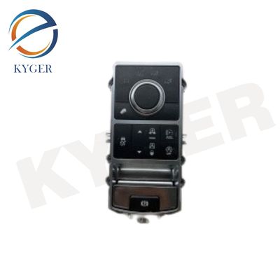 LR080242 Interruptor Descent Control Switch Control Panel geschikt voor Land Rover Range Rover Sport 2014-2022 L494 LR056959