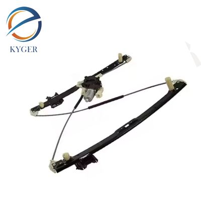 KYGER LR078196 Autodeeltjes Achterste rechterarm raamregulator LR049252 w/ Motor Voor Range Rover2013 - 2022 L405