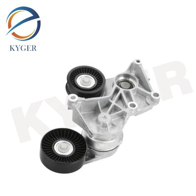 LR035556 Auto Idler Pulley Unxin Tapered Roller Differential Bearing Car Belt Tensioner Voor Land Rover Range Rover 2010-2012