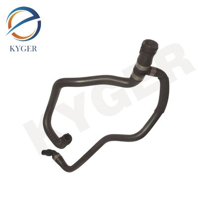 KYGER Hoge kwaliteit 166 830 12 00 Motorkoelmiddel Expansietank Slang Montage Voor Mercedes Benz GL450 1668301200