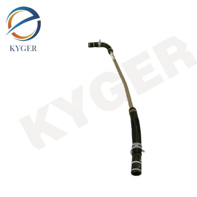 KYGER Fabrieksprijs LR045337 Turbocompressor Wateruitlaat JDE35615 Voor Land Rover LR2 Sport Evoque Range Rover 2.0L