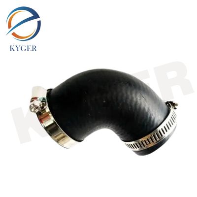 Hoogwaardige auto motor systemen radiator koelmiddel slang LR094125 Overloop slang met fabrieksprijs voor Land Rover Range Rover